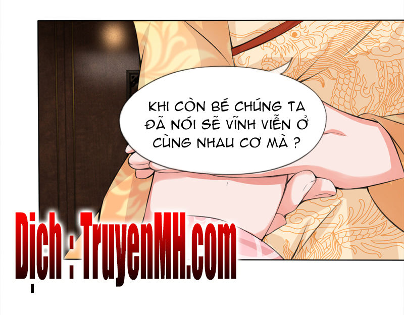 Loạn Thế Đế Hậu Chapter 12 - Trang 2