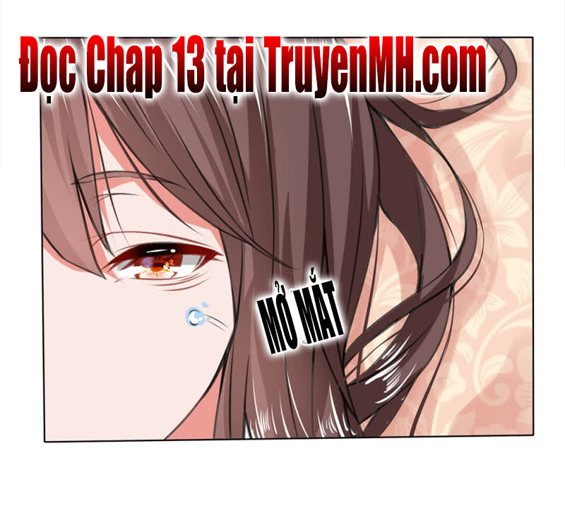 Loạn Thế Đế Hậu Chapter 12 - Trang 2