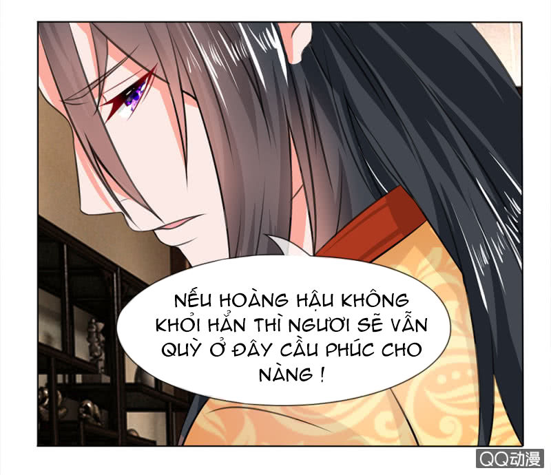 Loạn Thế Đế Hậu Chapter 12 - Trang 2