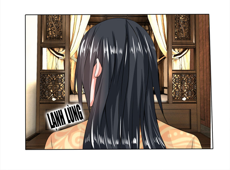 Loạn Thế Đế Hậu Chapter 12 - Trang 2