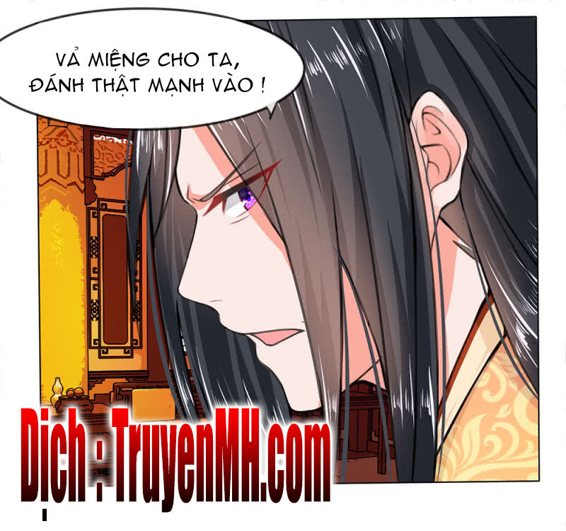 Loạn Thế Đế Hậu Chapter 11 - Trang 2