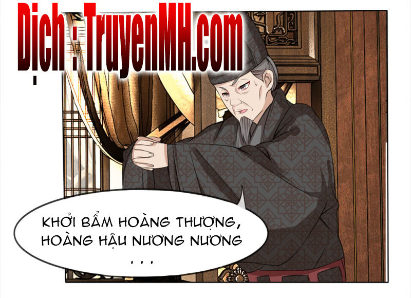 Loạn Thế Đế Hậu Chapter 11 - Trang 2