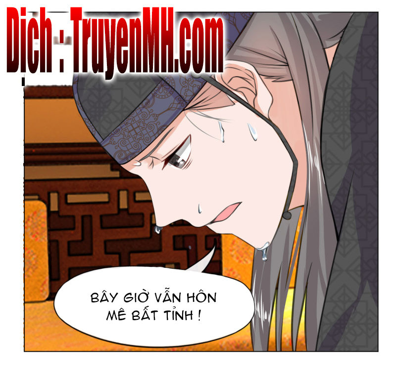 Loạn Thế Đế Hậu Chapter 10 - Trang 2