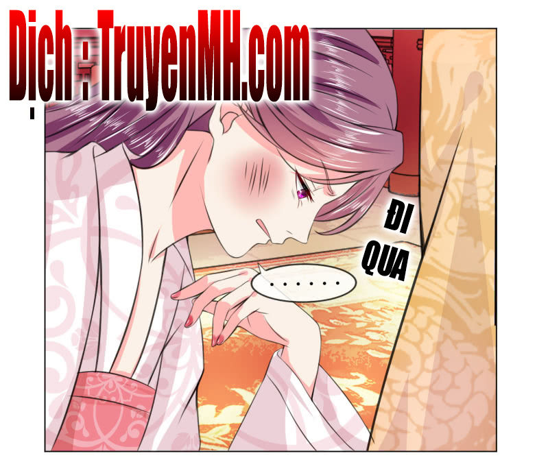 Loạn Thế Đế Hậu Chapter 10 - Trang 2