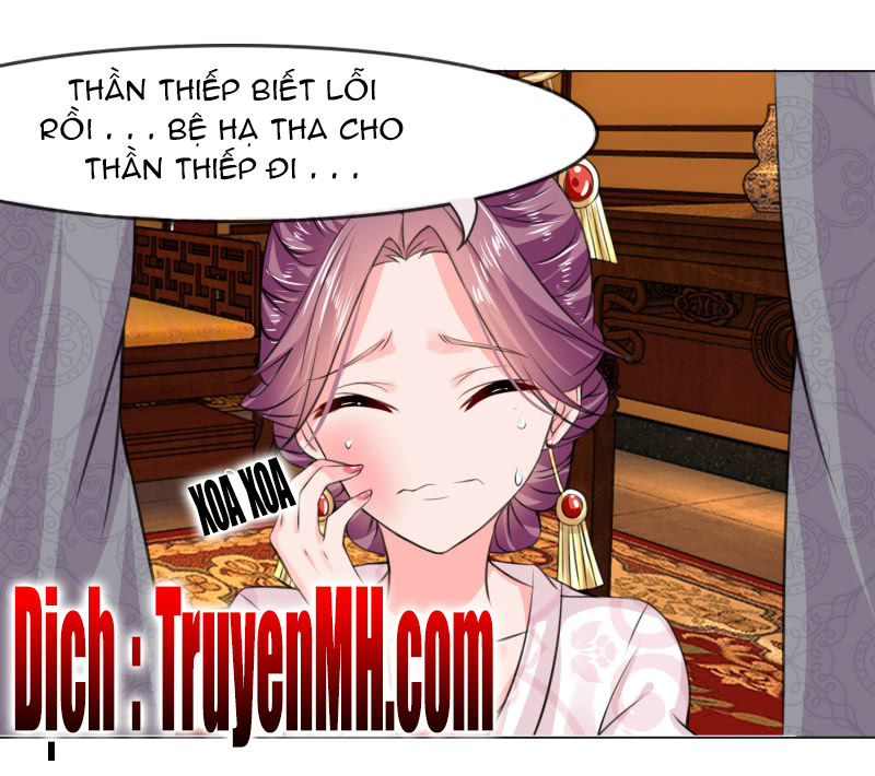 Loạn Thế Đế Hậu Chapter 10 - Trang 2