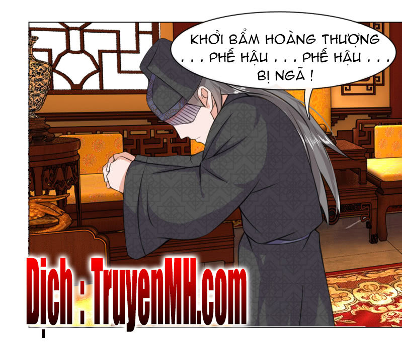 Loạn Thế Đế Hậu Chapter 10 - Trang 2