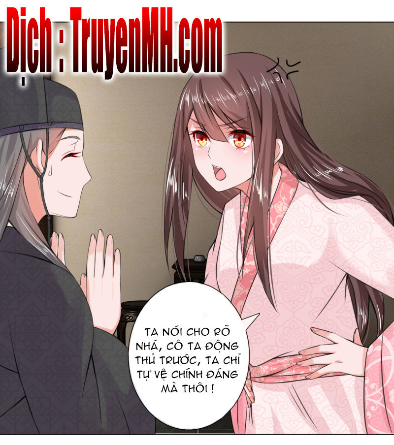 Loạn Thế Đế Hậu Chapter 9 - Trang 2