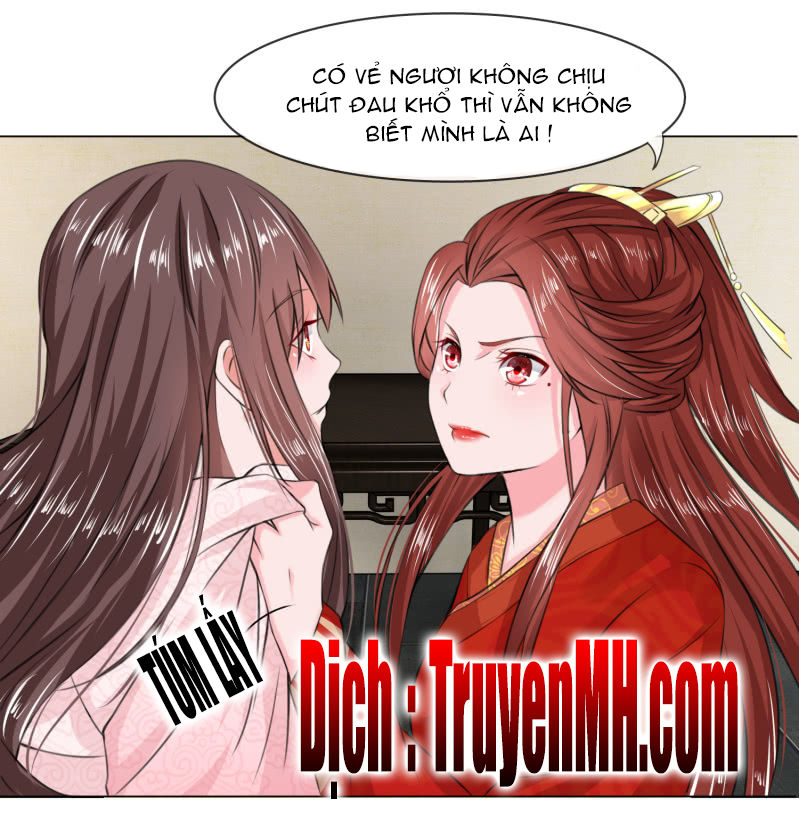 Loạn Thế Đế Hậu Chapter 9 - Trang 2