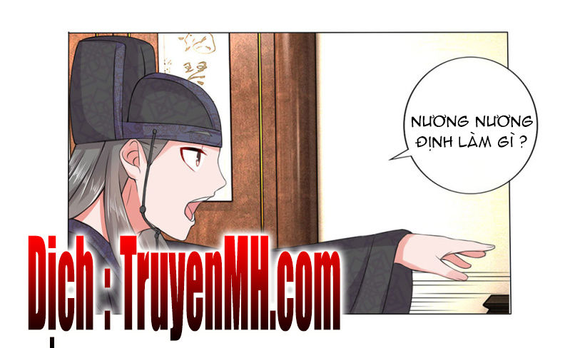 Loạn Thế Đế Hậu Chapter 8 - Trang 2