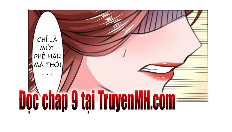 Loạn Thế Đế Hậu Chapter 8 - Trang 2