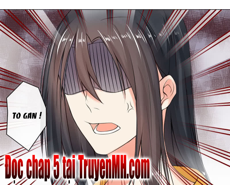 Loạn Thế Đế Hậu Chapter 4 - Trang 2