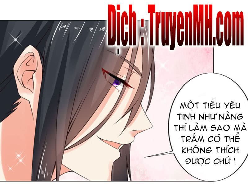 Loạn Thế Đế Hậu Chapter 4 - Trang 2