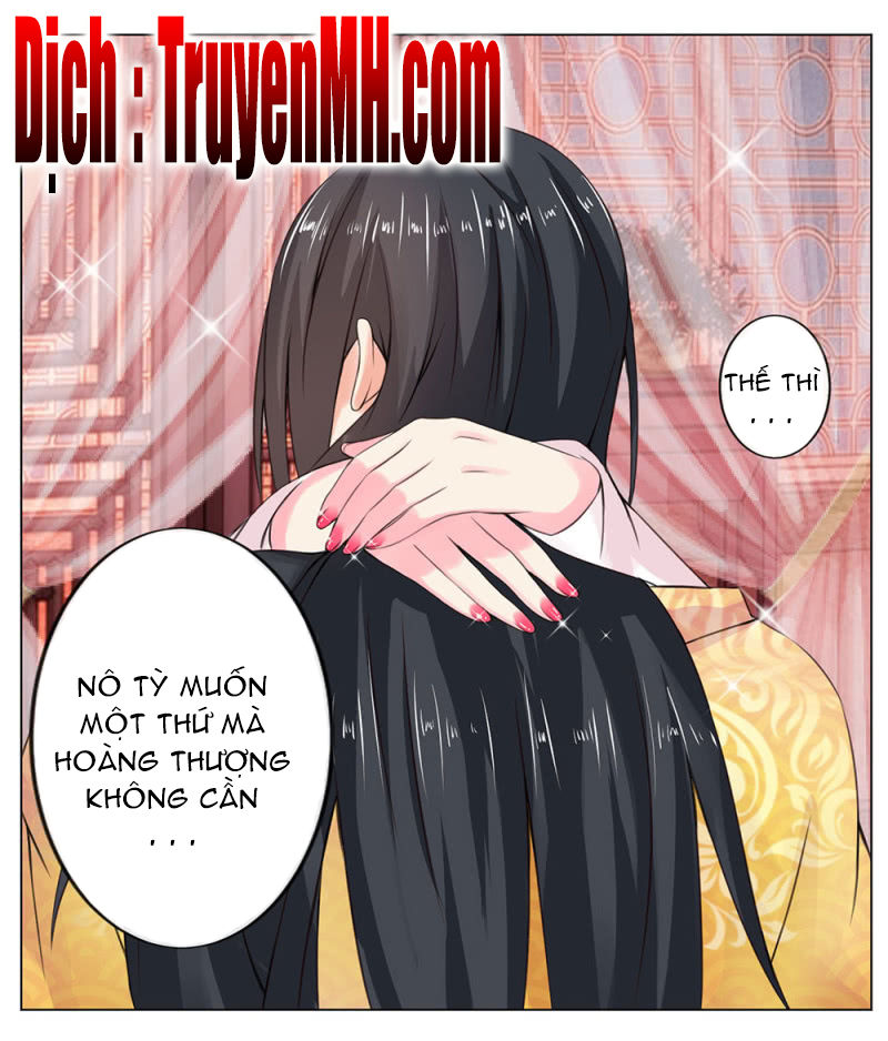 Loạn Thế Đế Hậu Chapter 4 - Trang 2