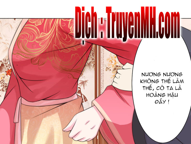 Loạn Thế Đế Hậu Chapter 3 - Trang 2