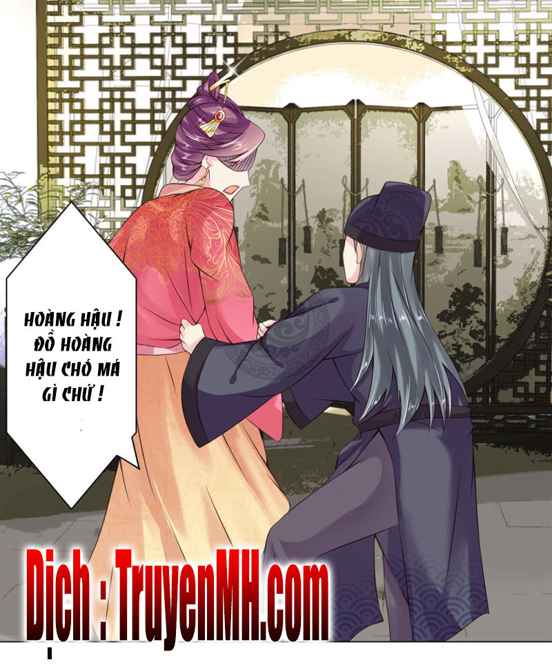 Loạn Thế Đế Hậu Chapter 3 - Trang 2