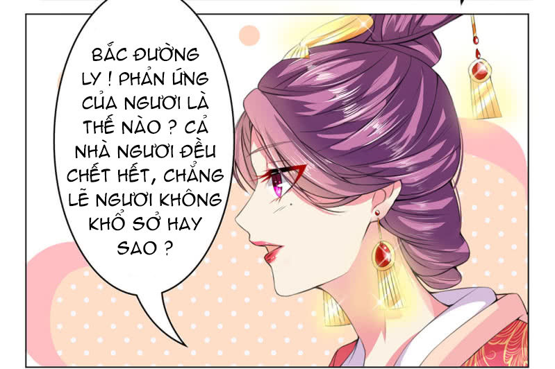 Loạn Thế Đế Hậu Chapter 2 - Trang 2