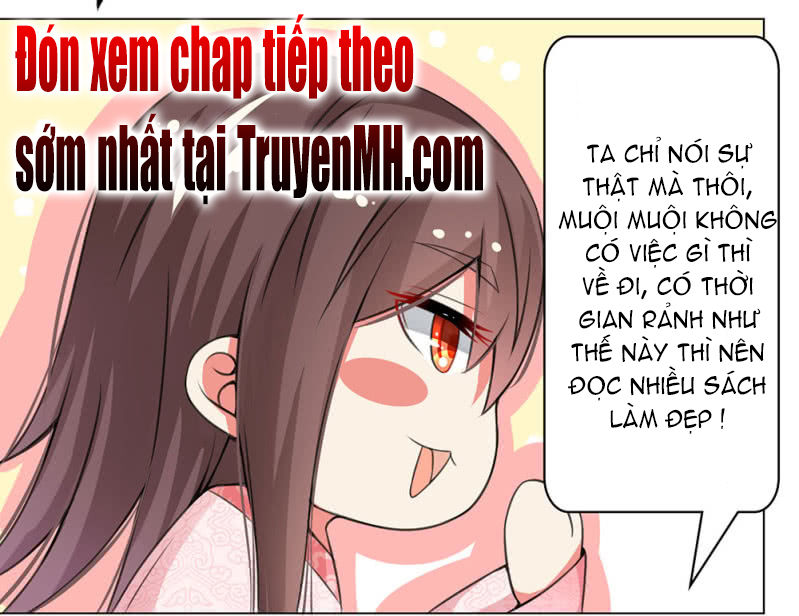 Loạn Thế Đế Hậu Chapter 2 - Trang 2