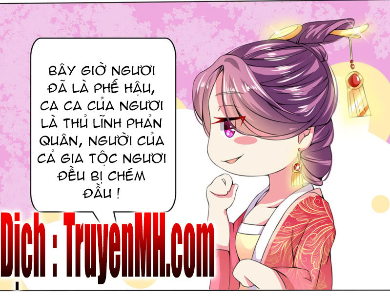 Loạn Thế Đế Hậu Chapter 2 - Trang 2