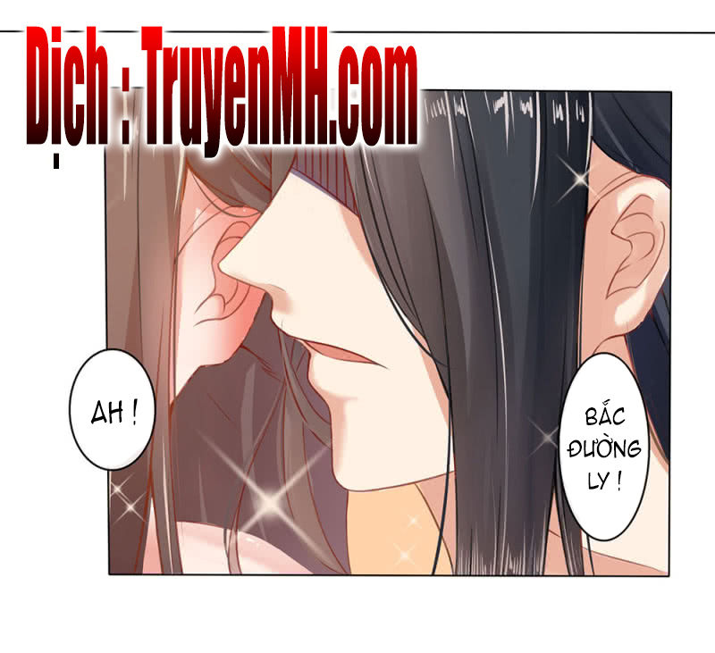 Loạn Thế Đế Hậu Chapter 1 - Trang 2