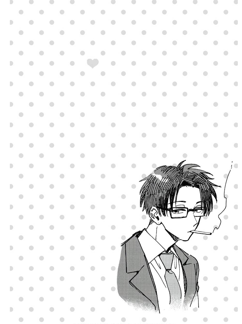 Wotaku Ni Koi Wa Muzukashii Chapter 63 - Trang 2