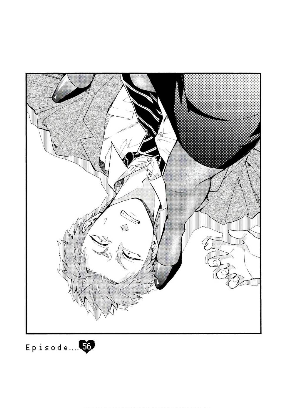 Wotaku Ni Koi Wa Muzukashii Chapter 56 - Trang 2