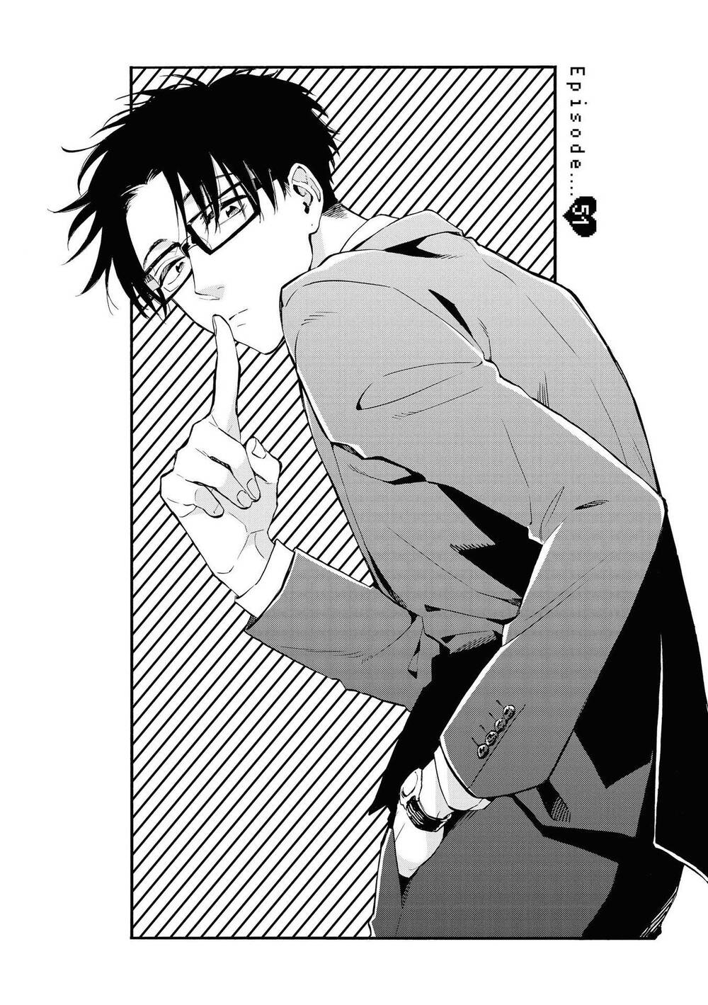 Wotaku Ni Koi Wa Muzukashii Chapter 51 - Trang 2