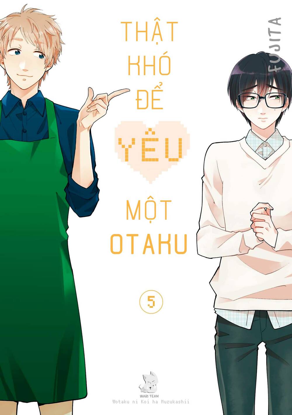 Wotaku Ni Koi Wa Muzukashii Chapter 31 - Trang 2