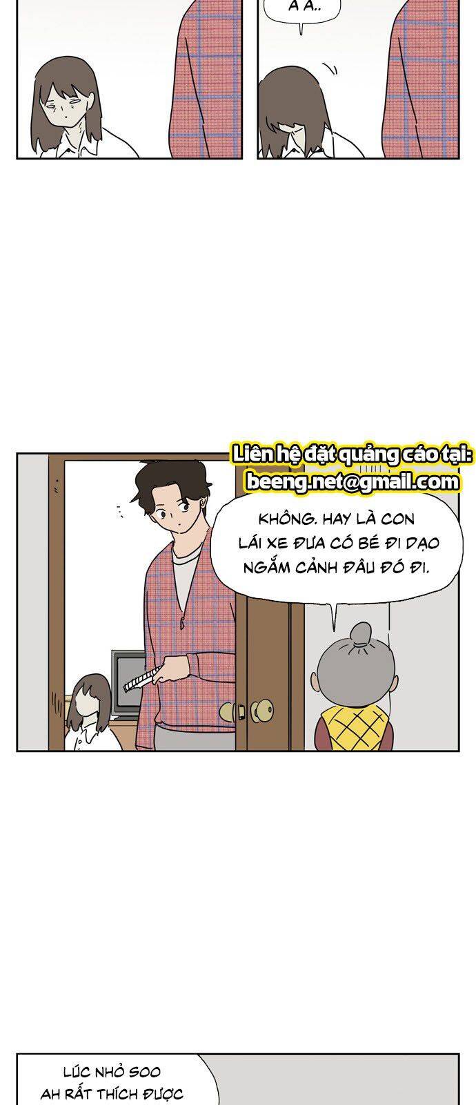 Con Gái Tôi Là Zombie Chapter 32 - Trang 2