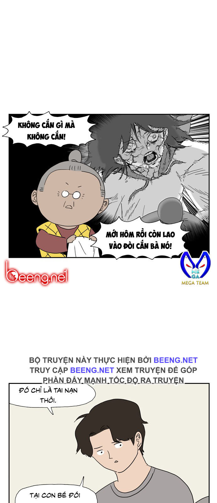 Con Gái Tôi Là Zombie Chapter 27 - Trang 2