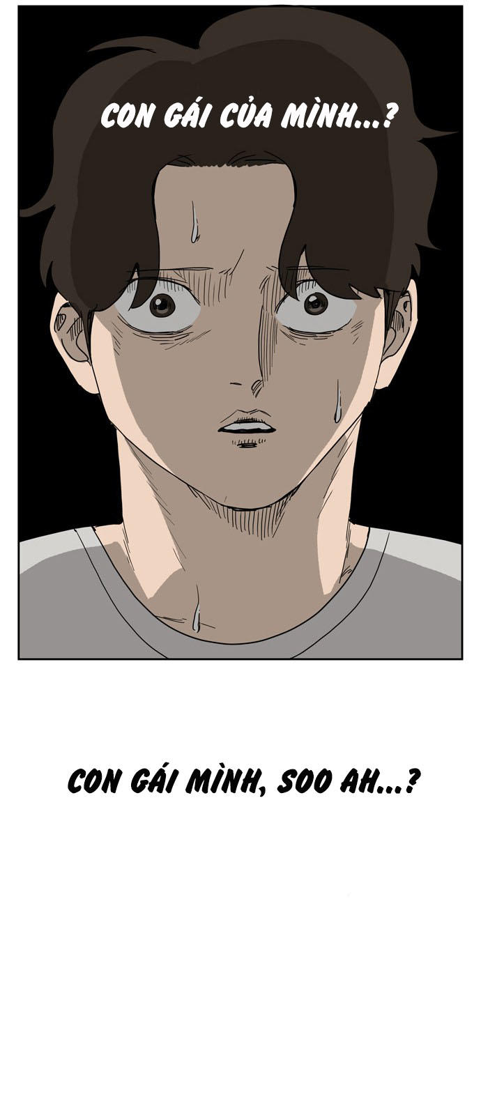 Con Gái Tôi Là Zombie Chapter 5 - Trang 2