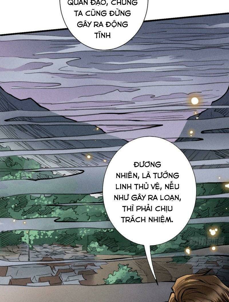 Đường Dần Tại Dị Giới Chapter 389 - Trang 2