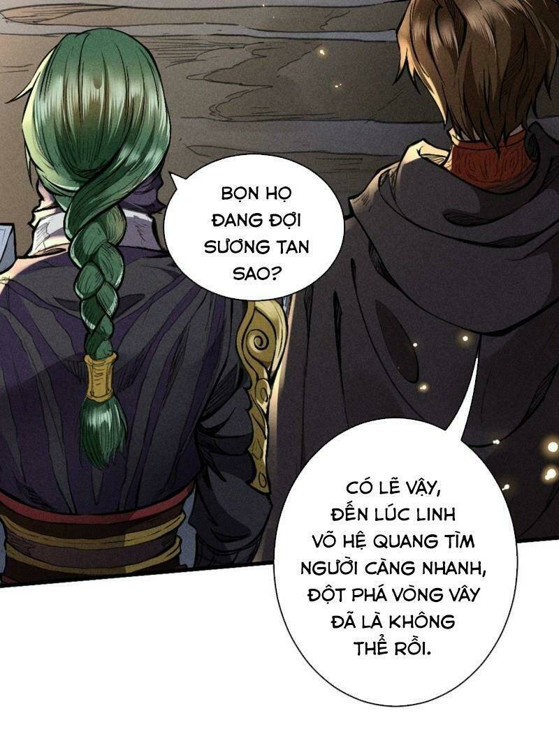 Đường Dần Tại Dị Giới Chapter 389 - Trang 2