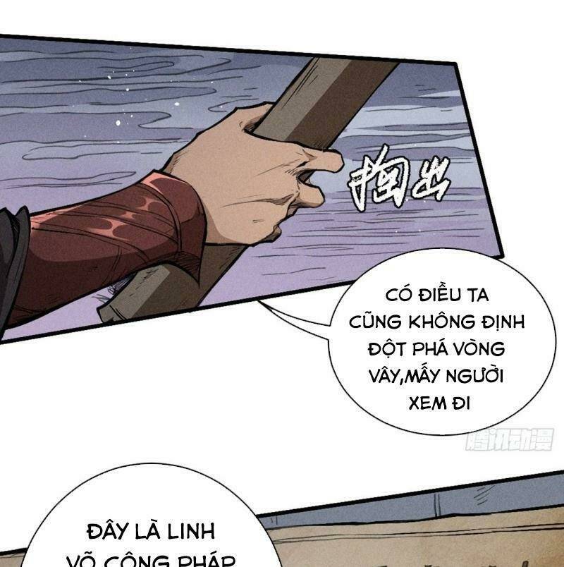 Đường Dần Tại Dị Giới Chapter 389 - Trang 2