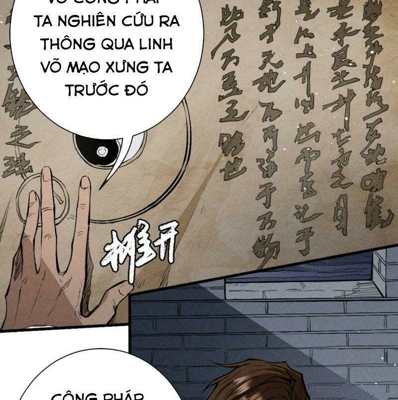 Đường Dần Tại Dị Giới Chapter 389 - Trang 2