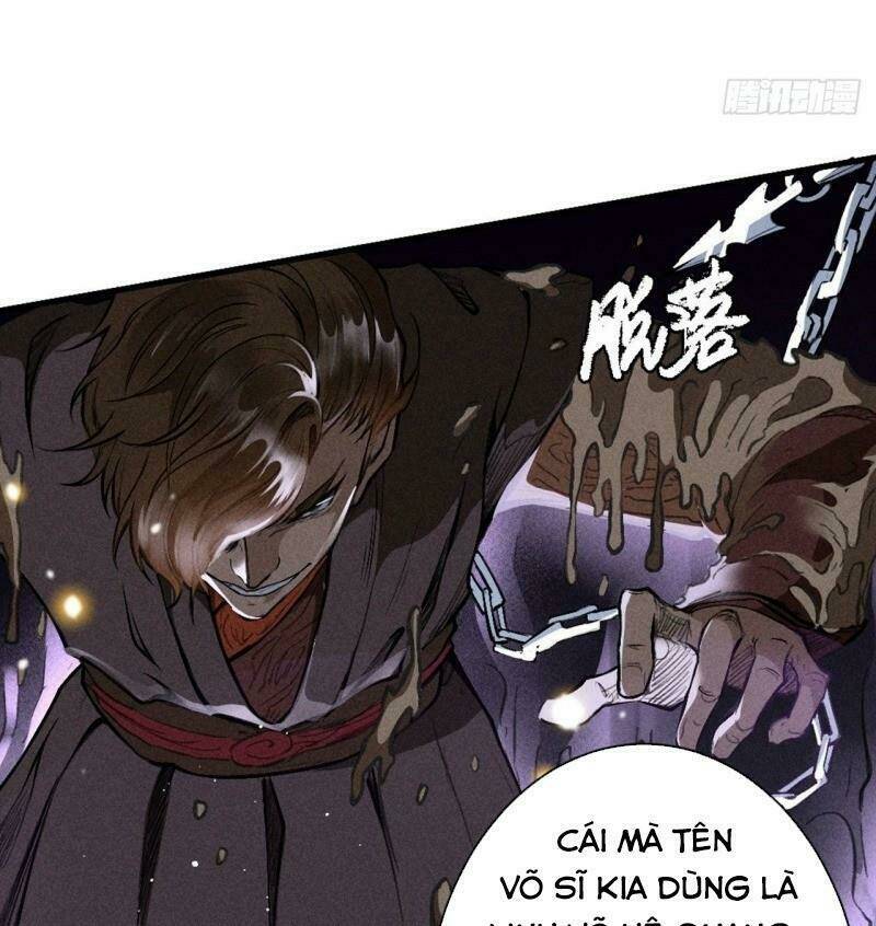 Đường Dần Tại Dị Giới Chapter 389 - Trang 2