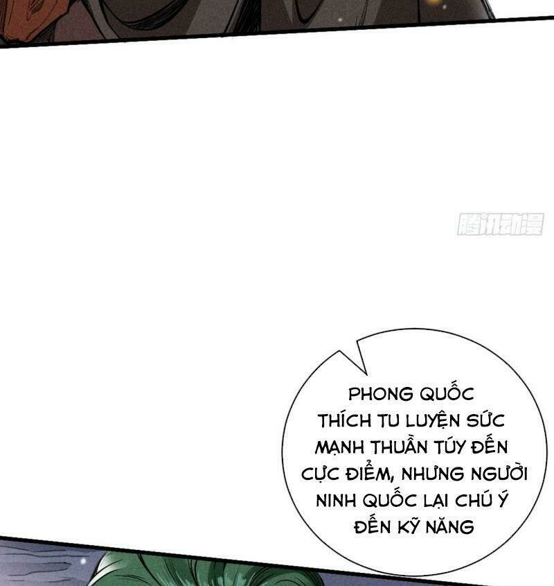 Đường Dần Tại Dị Giới Chapter 389 - Trang 2