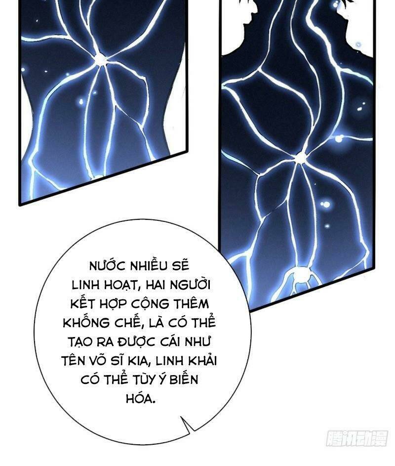 Đường Dần Tại Dị Giới Chapter 389 - Trang 2