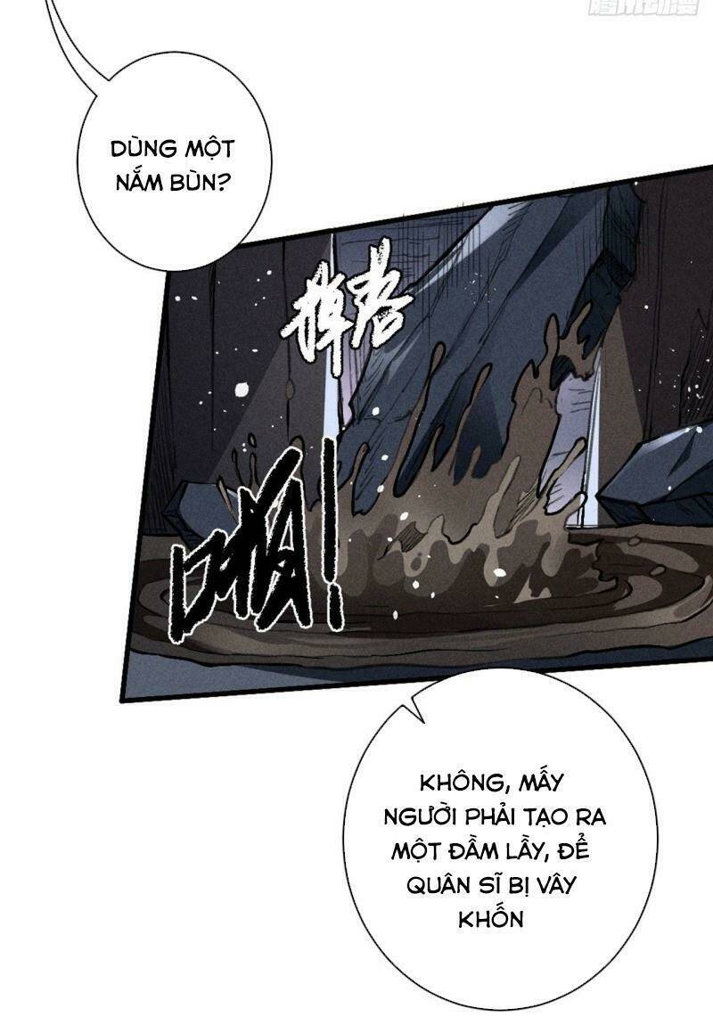 Đường Dần Tại Dị Giới Chapter 389 - Trang 2