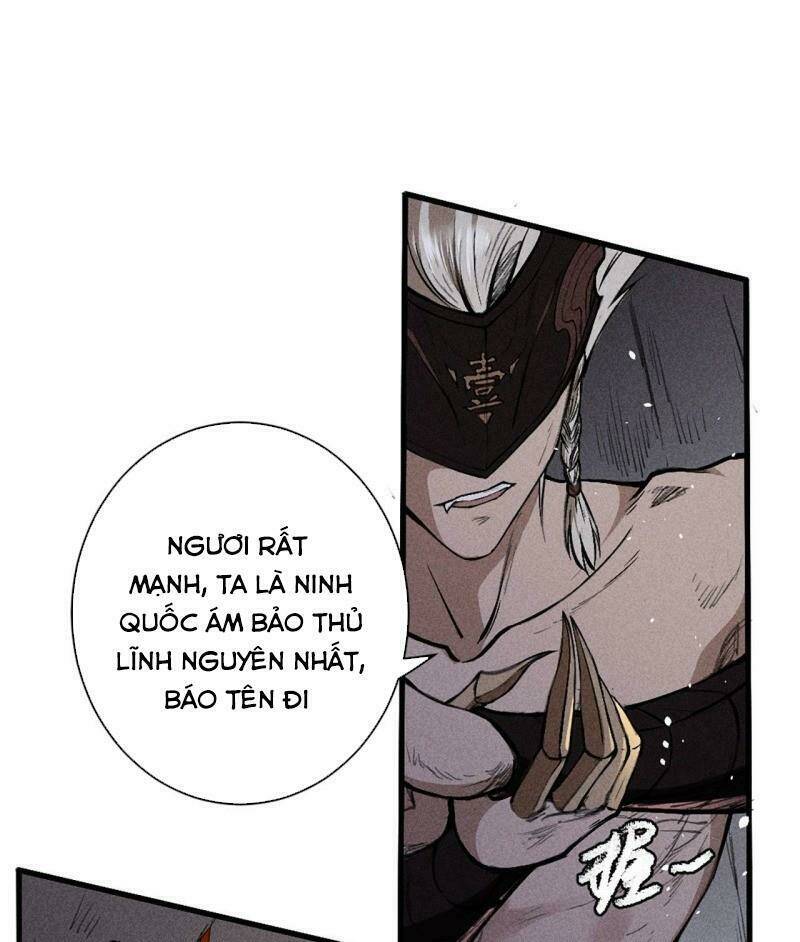 Đường Dần Tại Dị Giới Chapter 388 - Trang 2