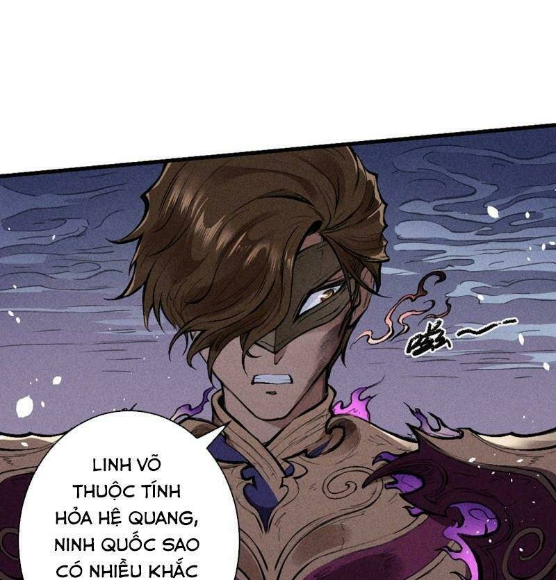 Đường Dần Tại Dị Giới Chapter 388 - Trang 2