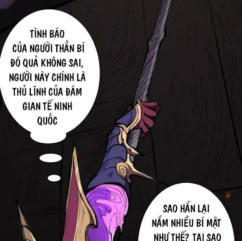 Đường Dần Tại Dị Giới Chapter 388 - Trang 2