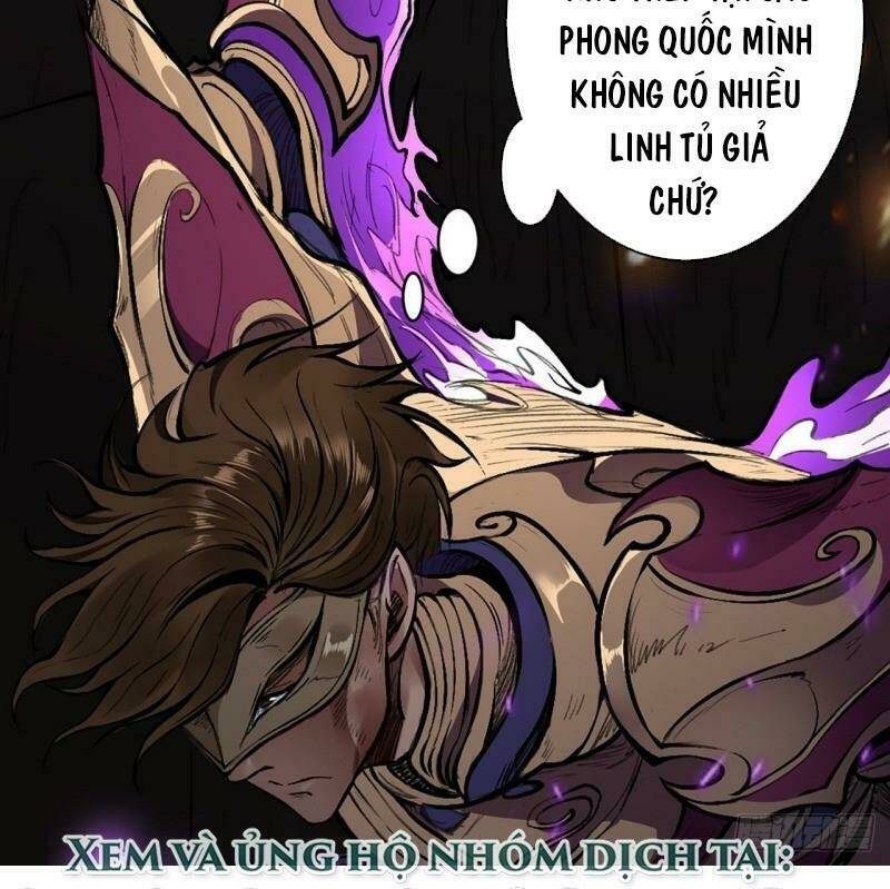 Đường Dần Tại Dị Giới Chapter 388 - Trang 2