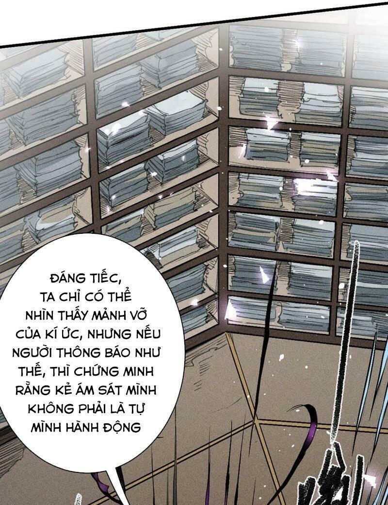 Đường Dần Tại Dị Giới Chapter 388 - Trang 2