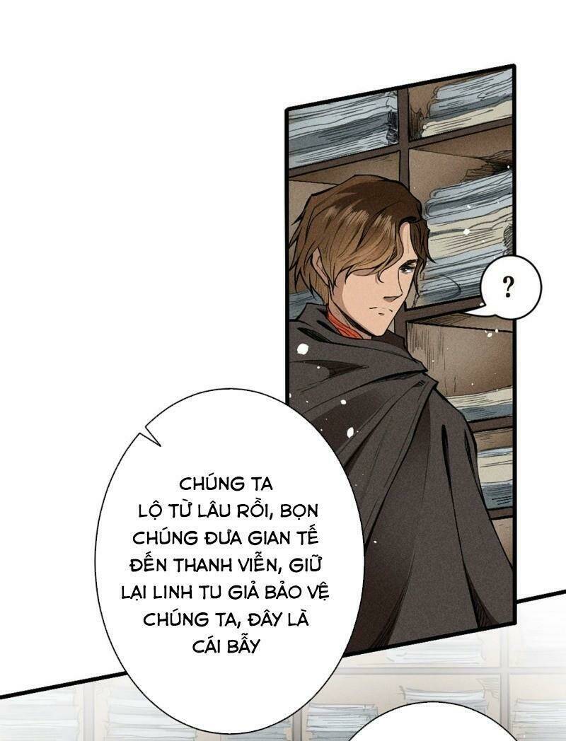 Đường Dần Tại Dị Giới Chapter 388 - Trang 2