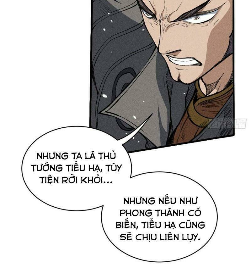 Đường Dần Tại Dị Giới Chapter 387 - Trang 2