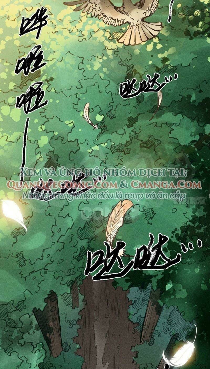 Đường Dần Tại Dị Giới Chapter 387 - Trang 2