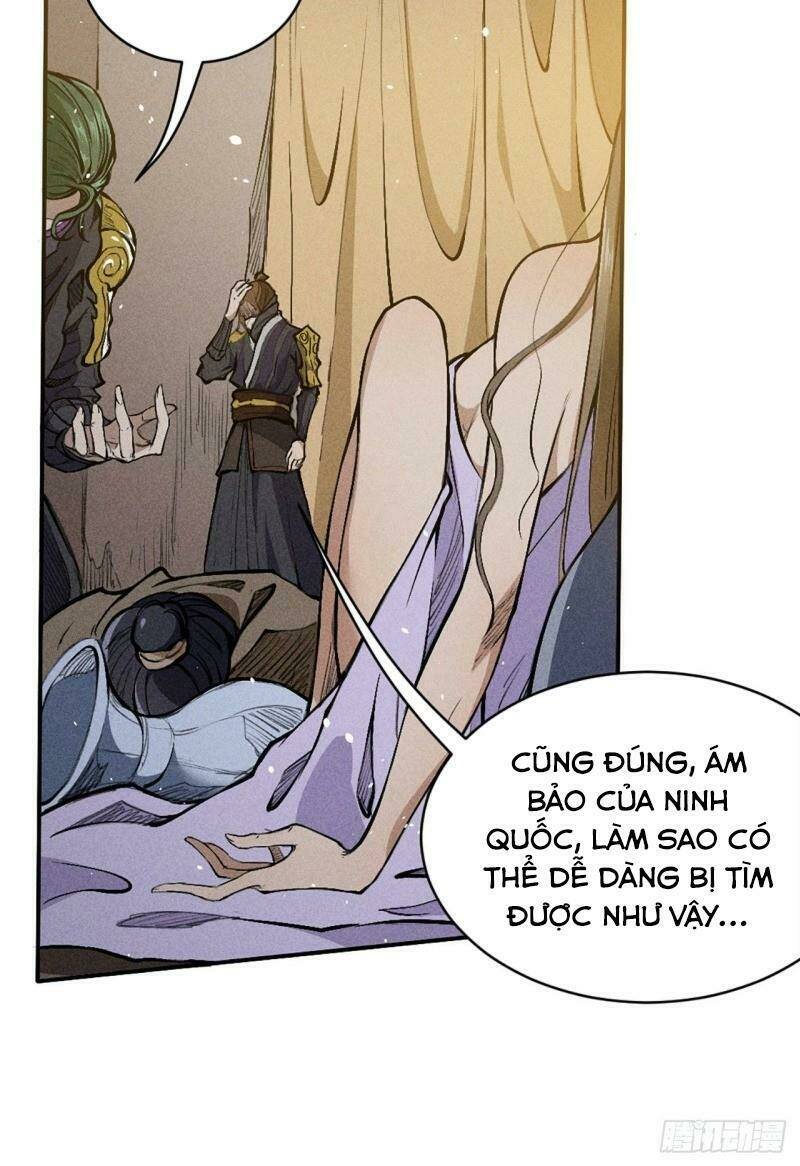 Đường Dần Tại Dị Giới Chapter 387 - Trang 2