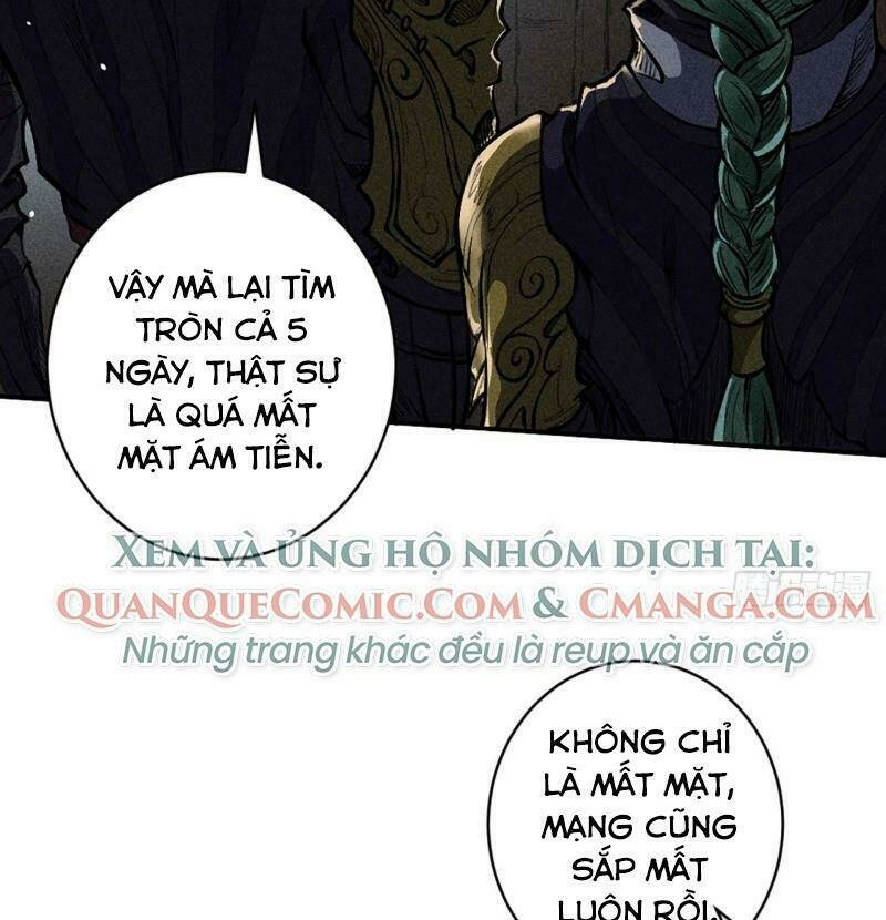 Đường Dần Tại Dị Giới Chapter 387 - Trang 2