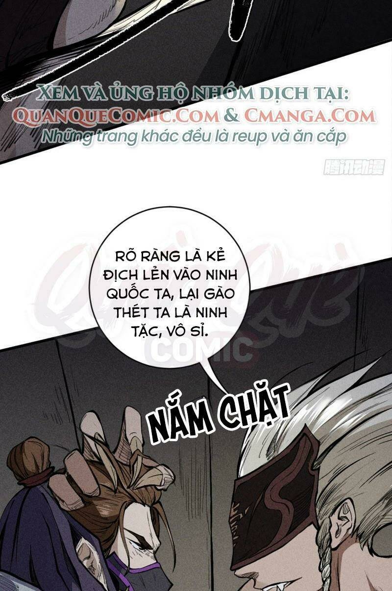 Đường Dần Tại Dị Giới Chapter 387 - Trang 2