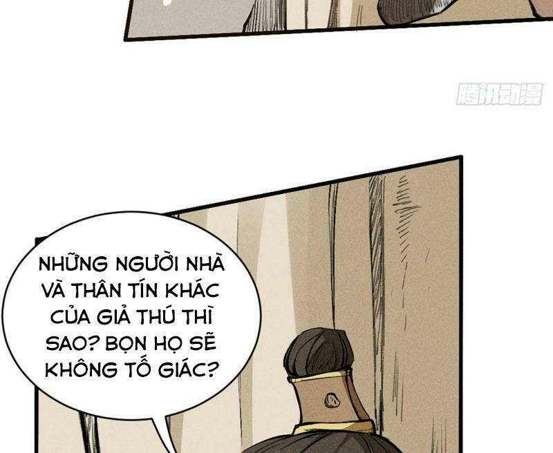 Đường Dần Tại Dị Giới Chapter 386 - Trang 2